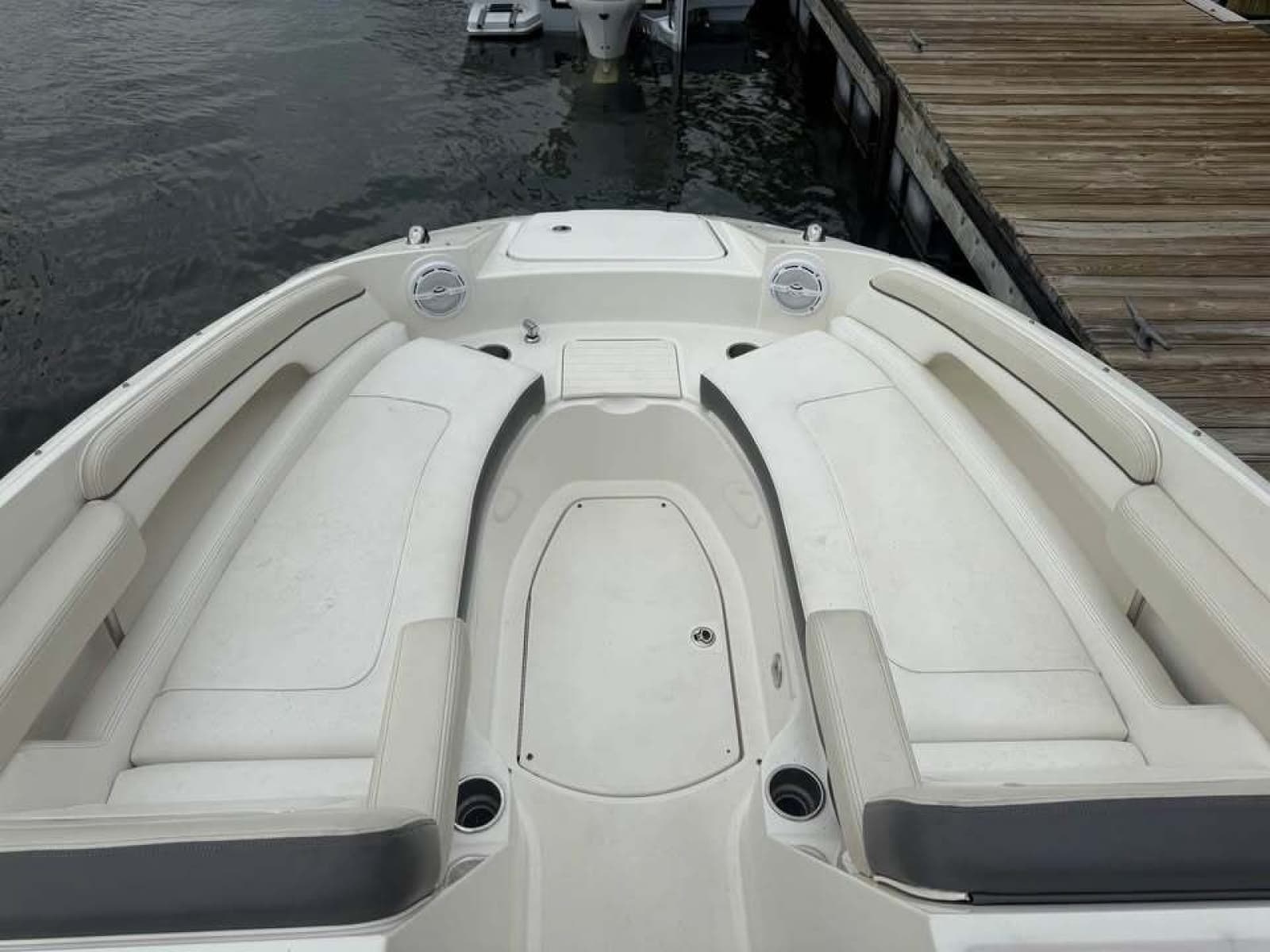 2012 Sea Ray 260 Sundeck - Photo 11