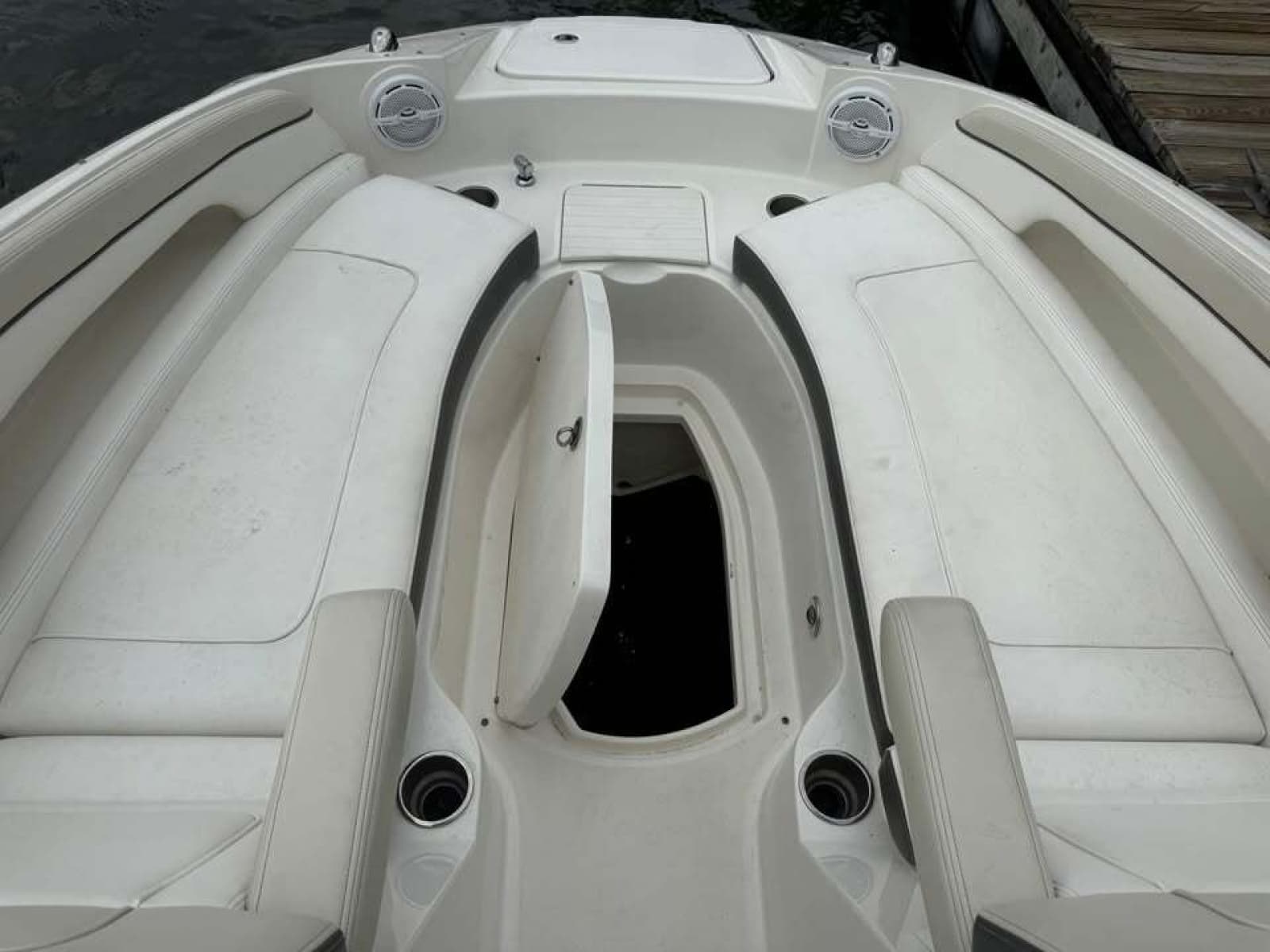 2012 Sea Ray 260 Sundeck - Photo 12
