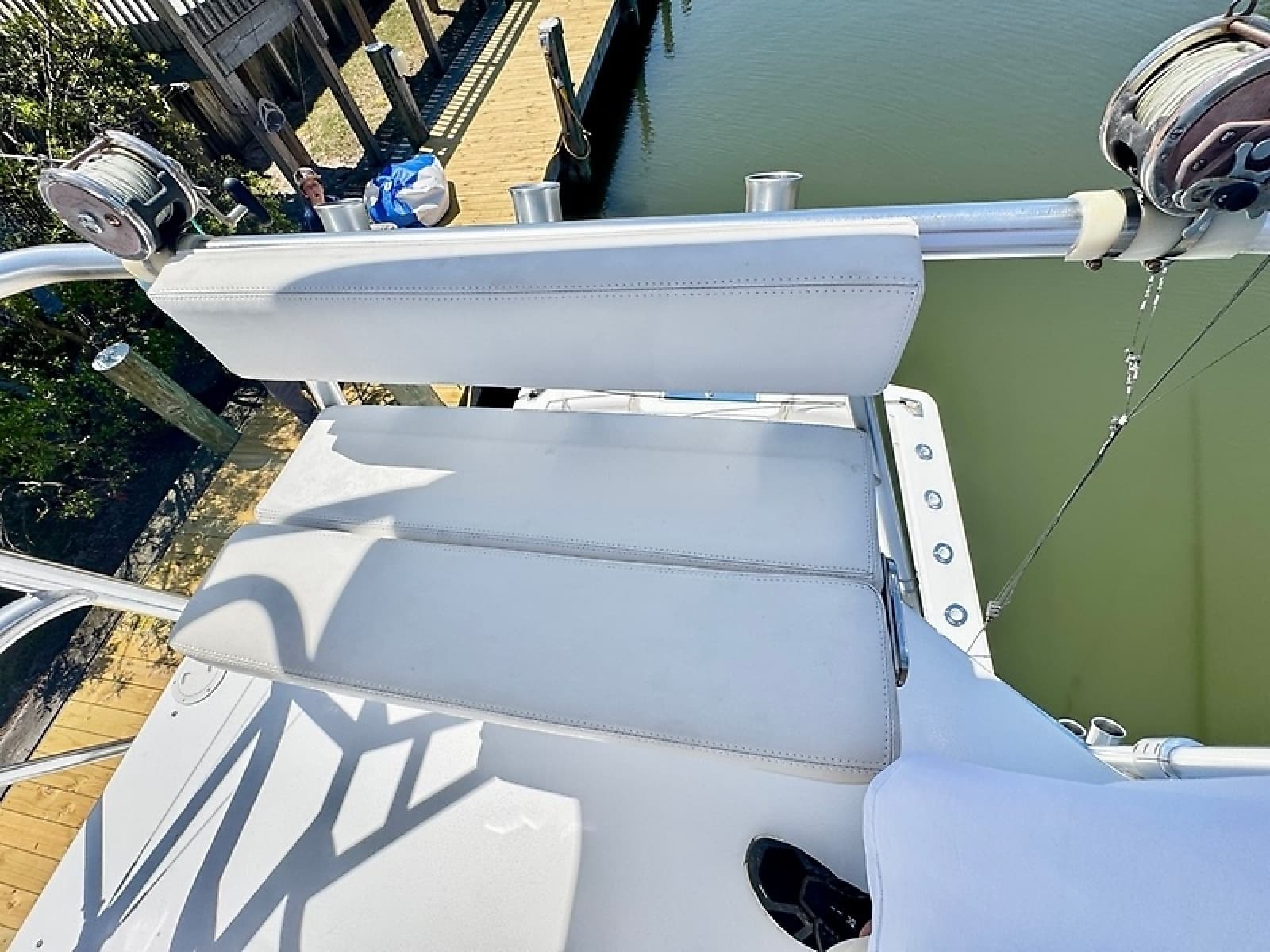 2022 Albemarle 30 Express - Photo 29