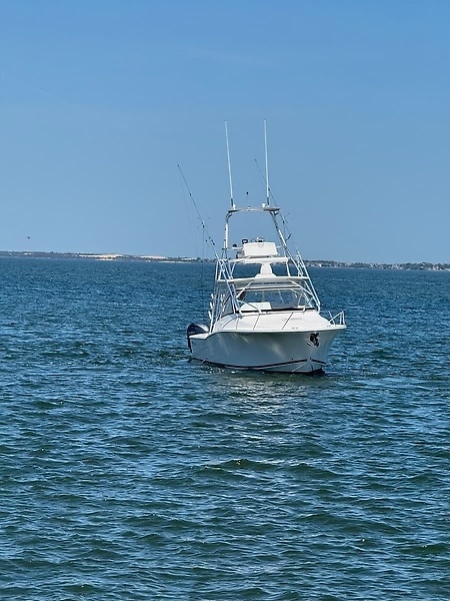 2022 Albemarle 30 Express - Photo 31