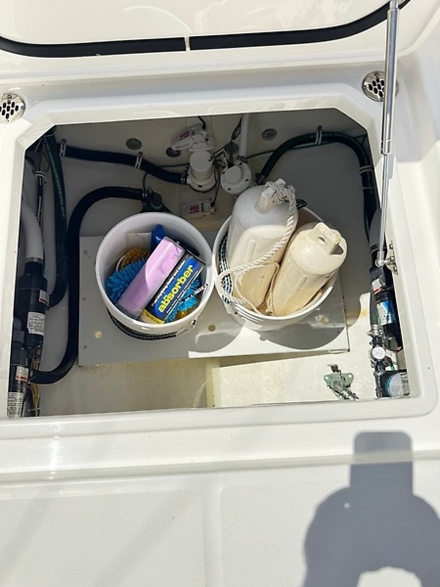 2022 Albemarle 30 Express - Photo 26