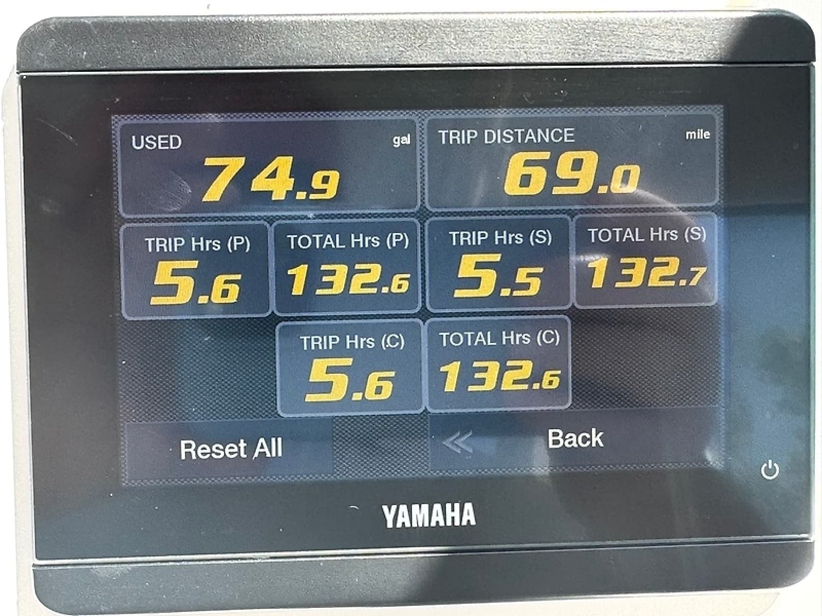 2022 Albemarle 30 Express - Photo 8