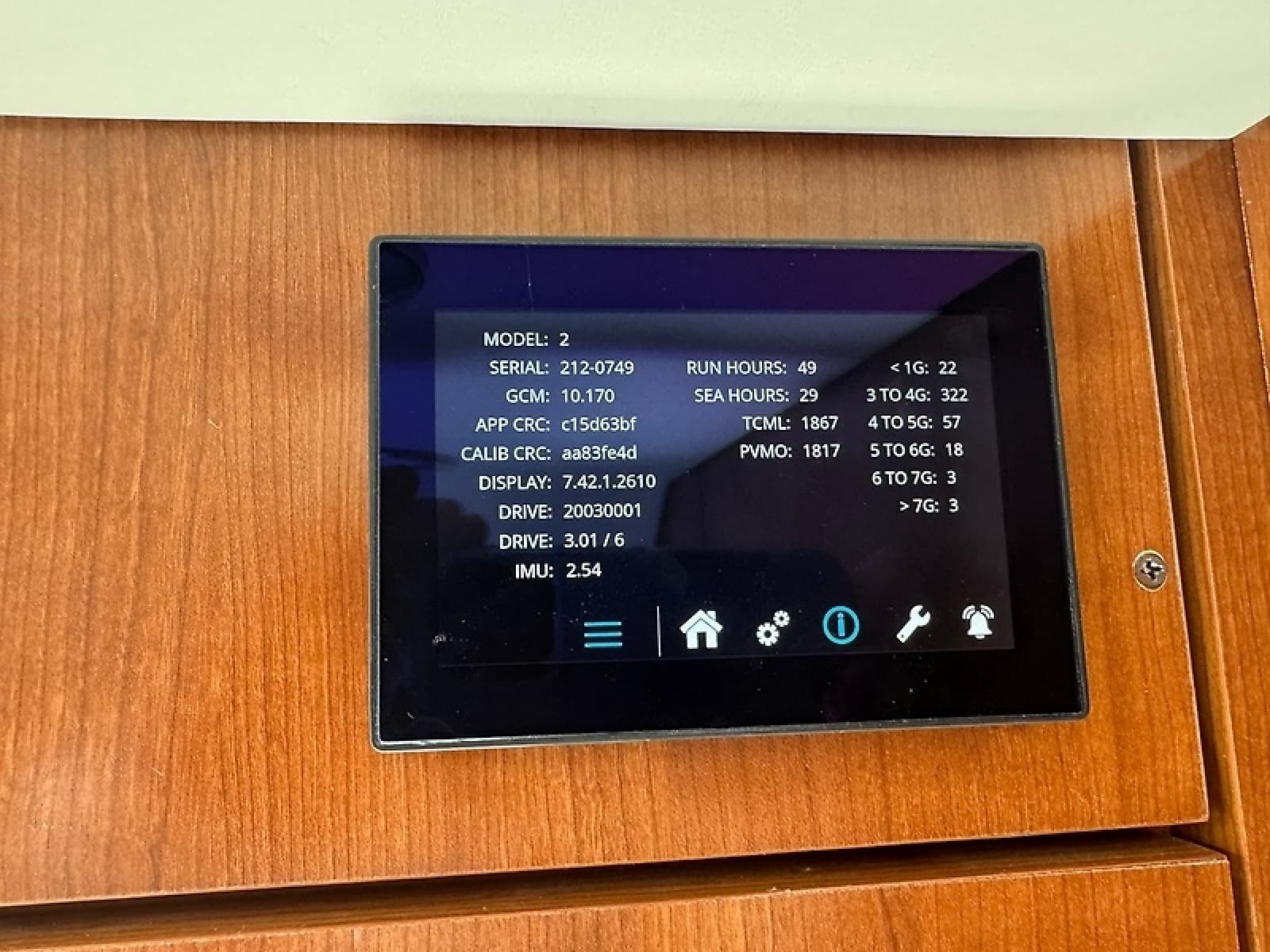 2022 Albemarle 30 Express - Photo 14