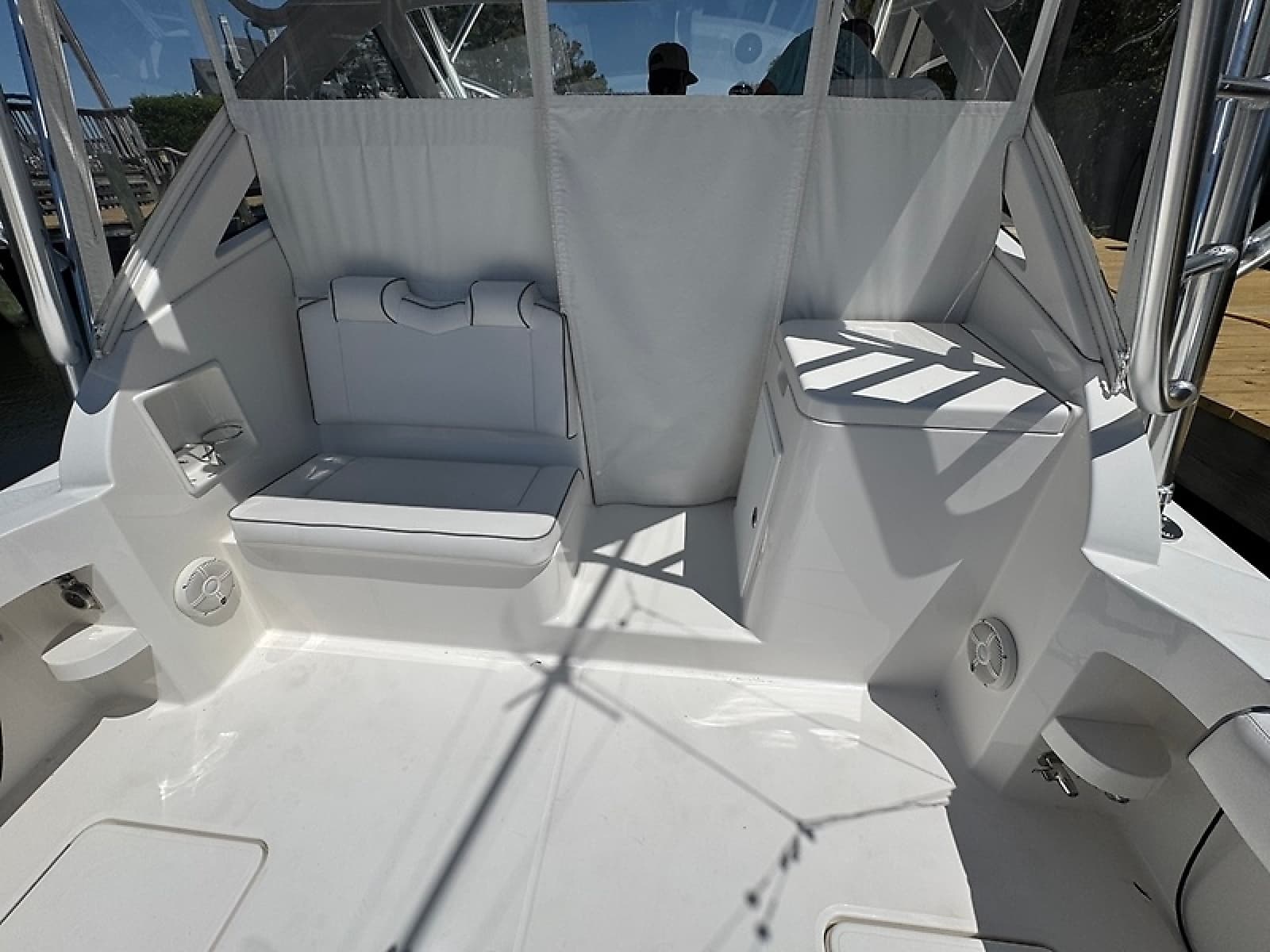 2022 Albemarle 30 Express - Photo 30