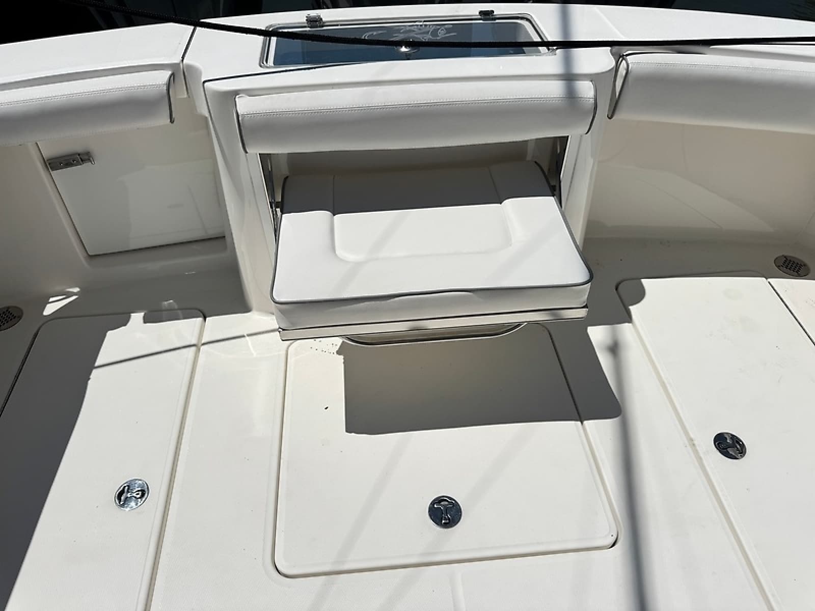 2022 Albemarle 30 Express - Photo 25