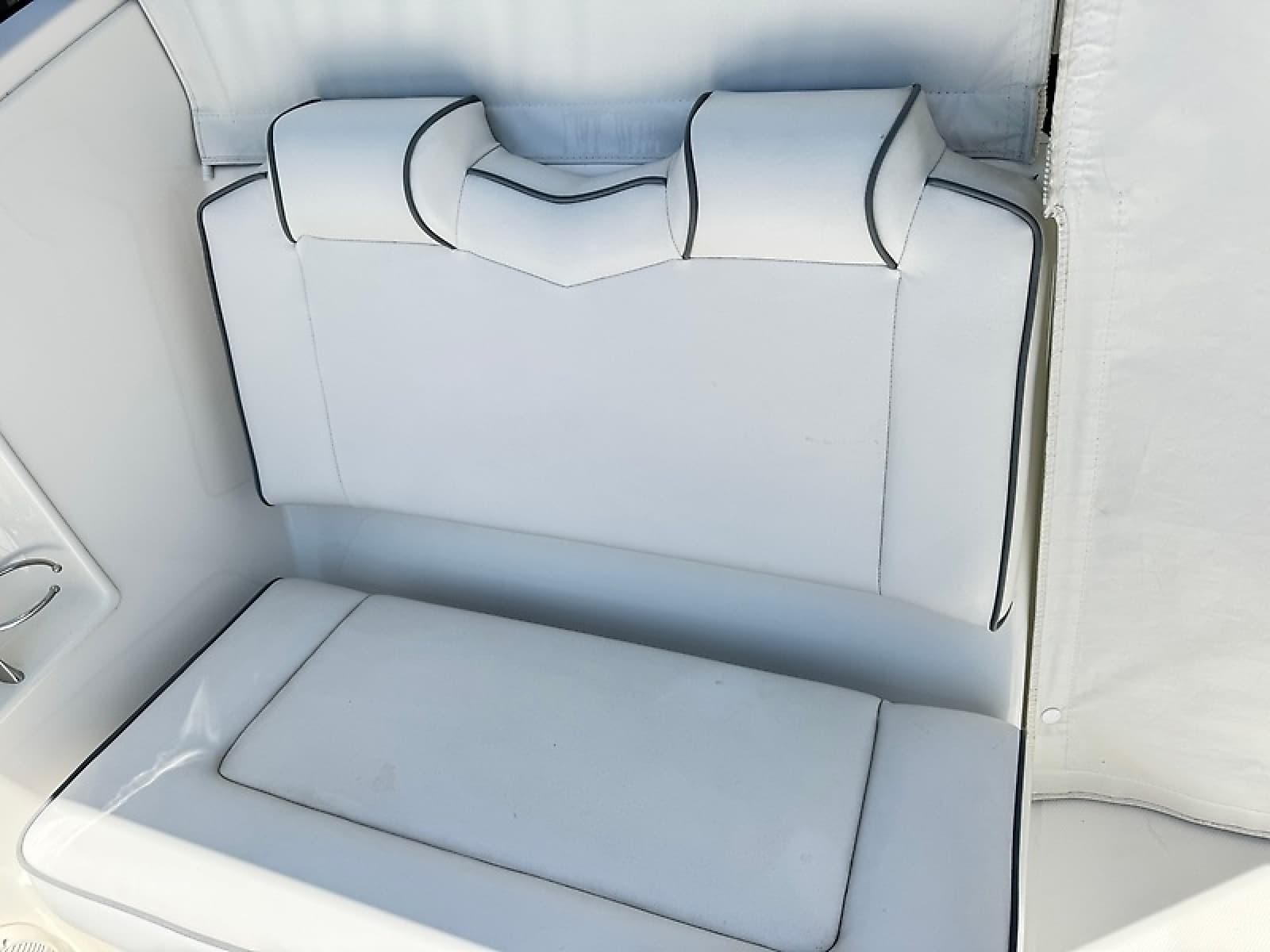 2022 Albemarle 30 Express - Photo 24