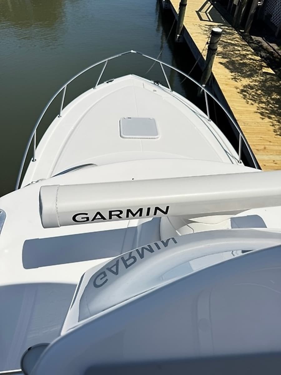 2022 Albemarle 30 Express - Photo 28