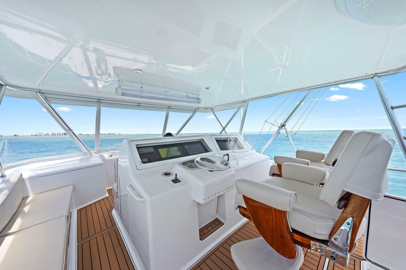 1998 Viking  - Photo 14