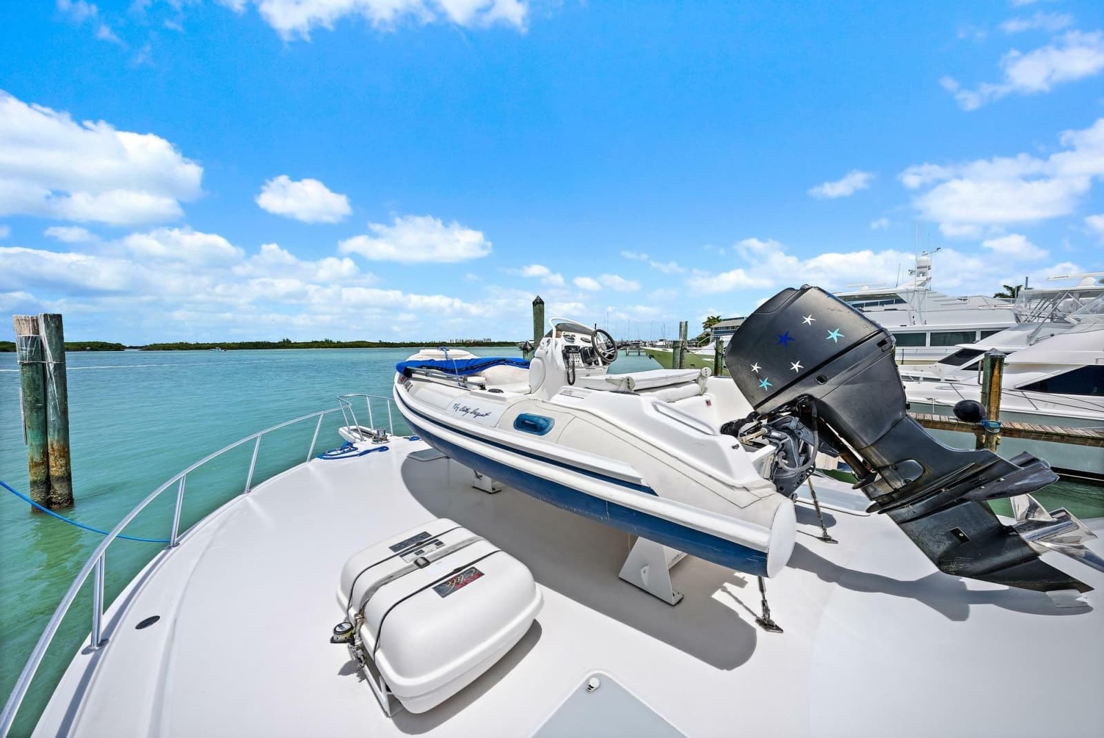 1998 Viking  - Photo 19