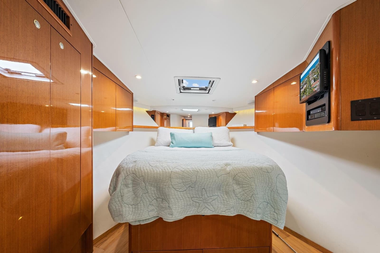 1998 Viking  - Photo 11