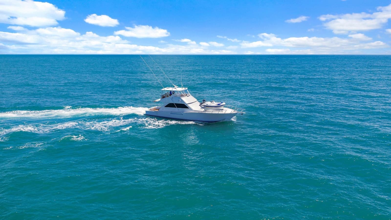 1998 Viking  - Photo 3