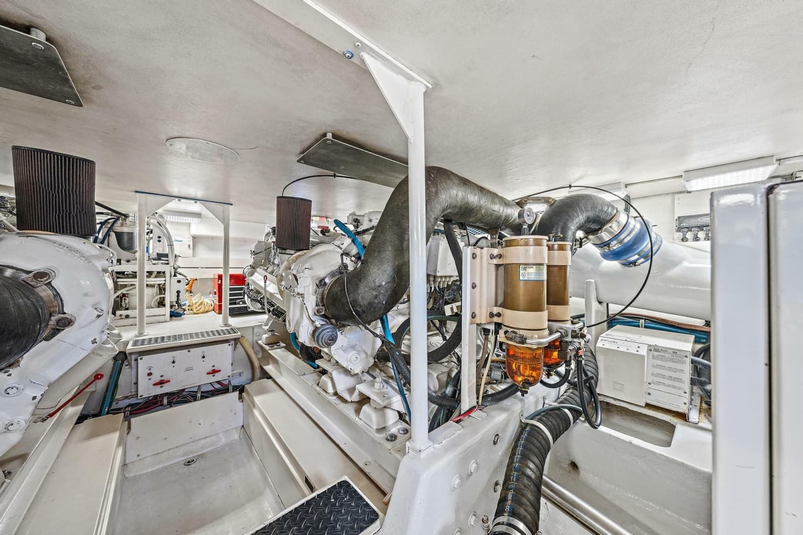 1998 Viking  - Photo 22