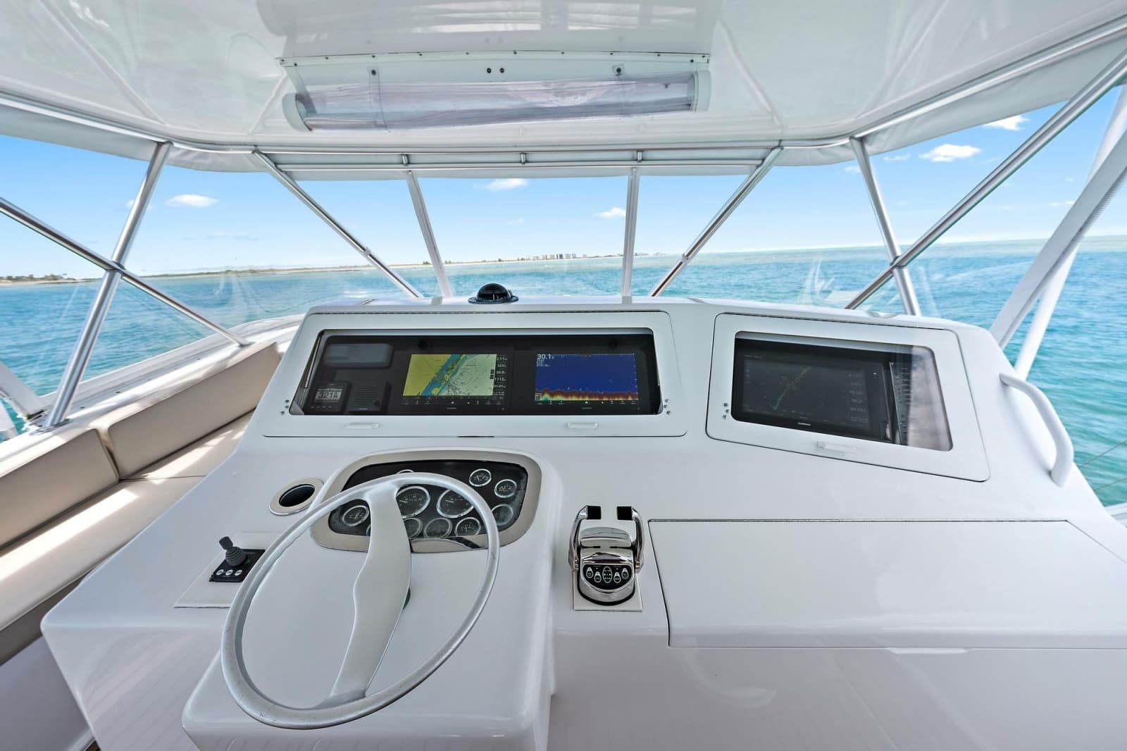 1998 Viking  - Photo 15