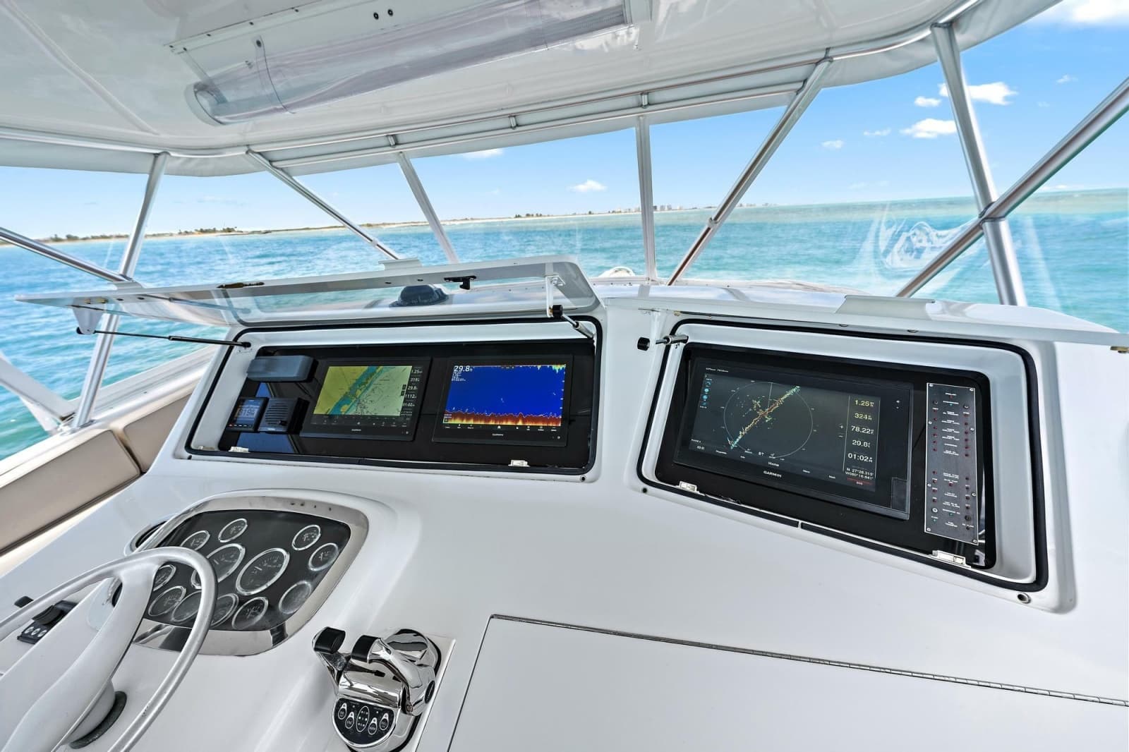 1998 Viking  - Photo 16