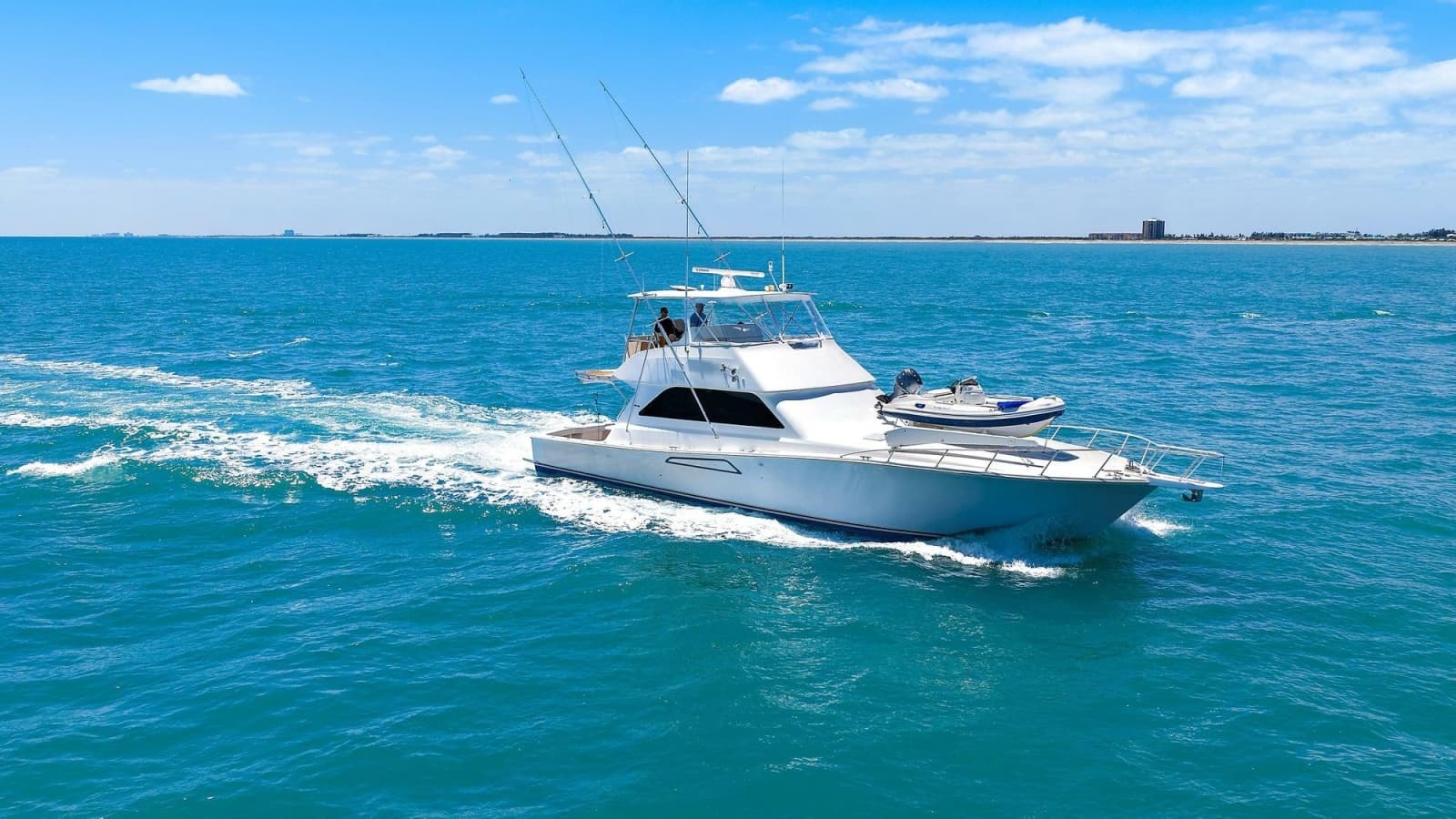 1998 Viking  - Photo 2