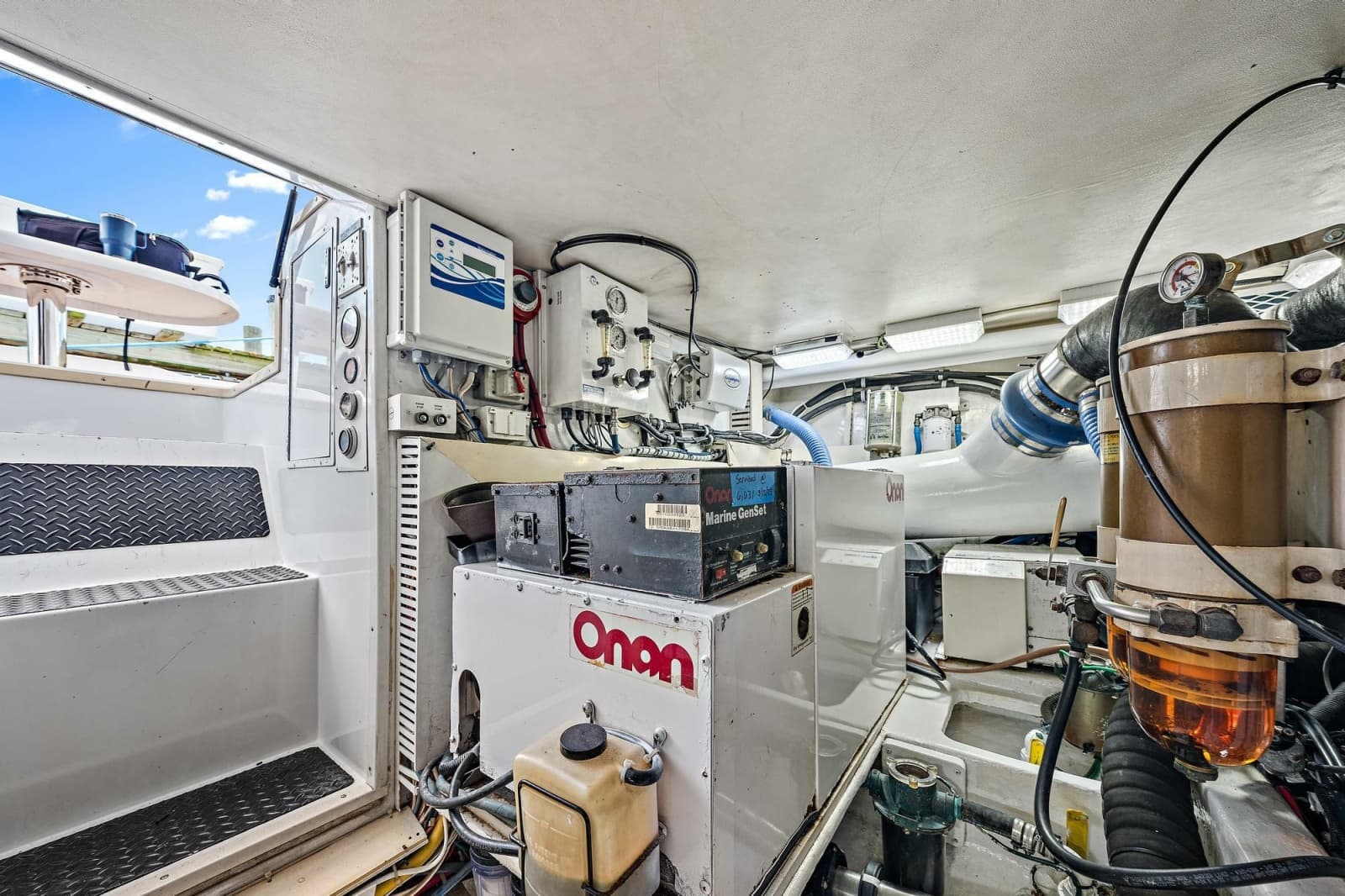 1998 Viking  - Photo 23