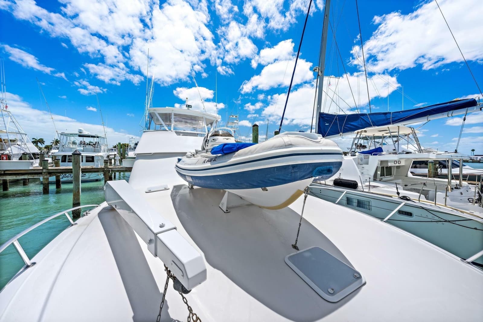 1998 Viking  - Photo 20