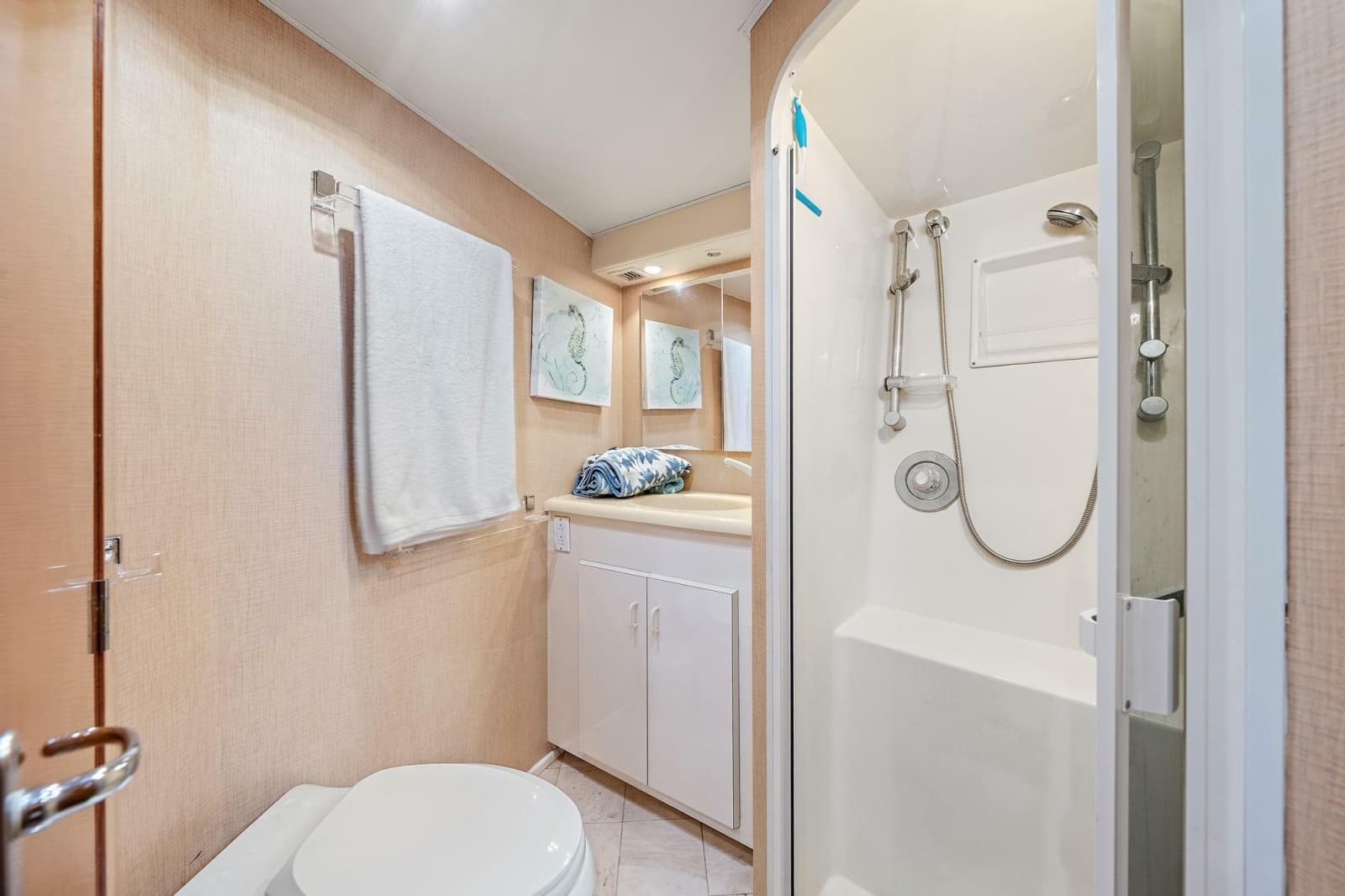 1998 Viking  - Photo 12