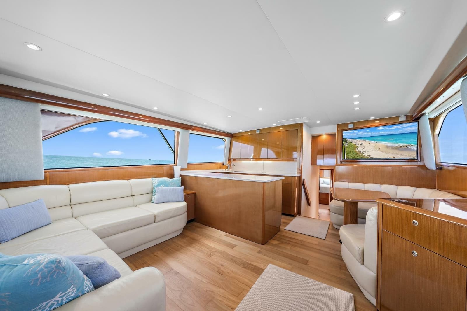 1998 Viking  - Photo 4