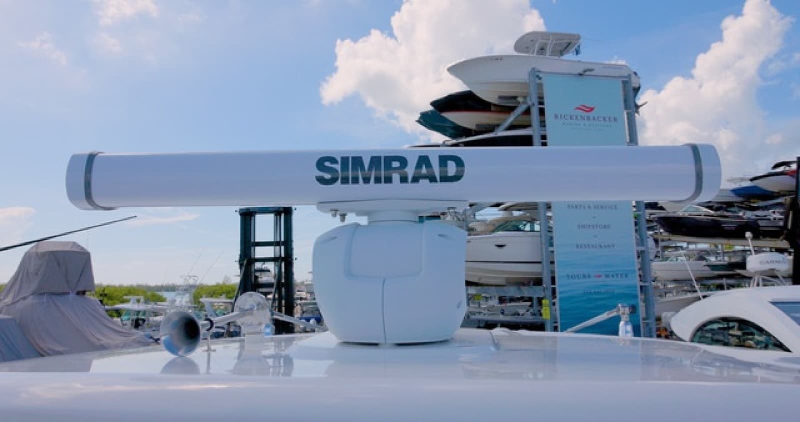 2018 Boston Whaler Outrage - Photo 5