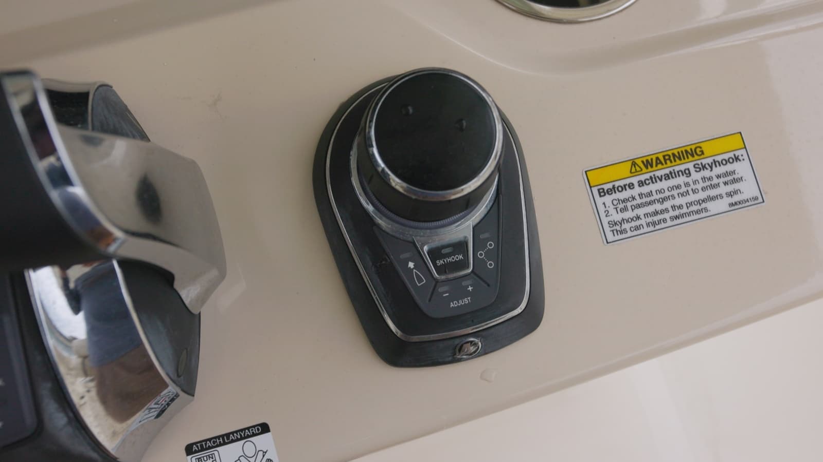2018 Boston Whaler 380 Outrage - Photo 7