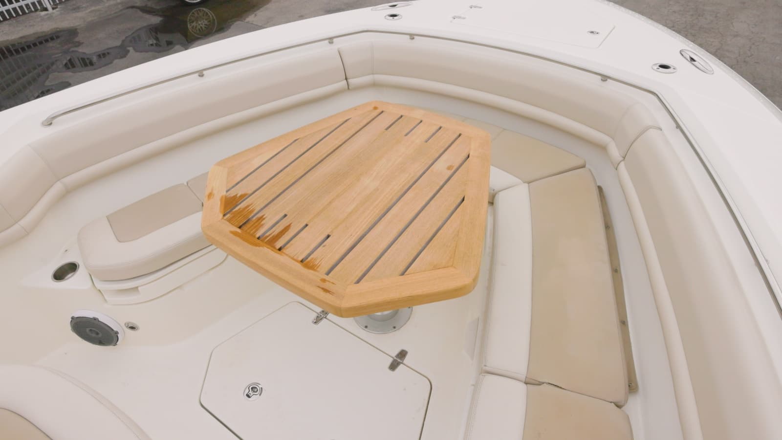 2018 Boston Whaler 380 Outrage - Photo 11