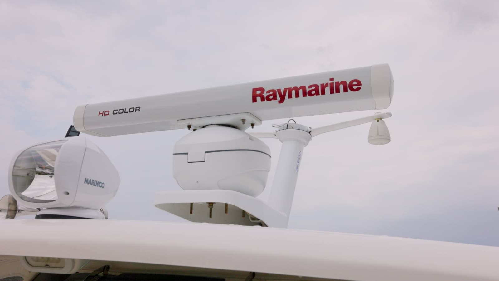 2018 Boston Whaler 380 Outrage - Photo 8