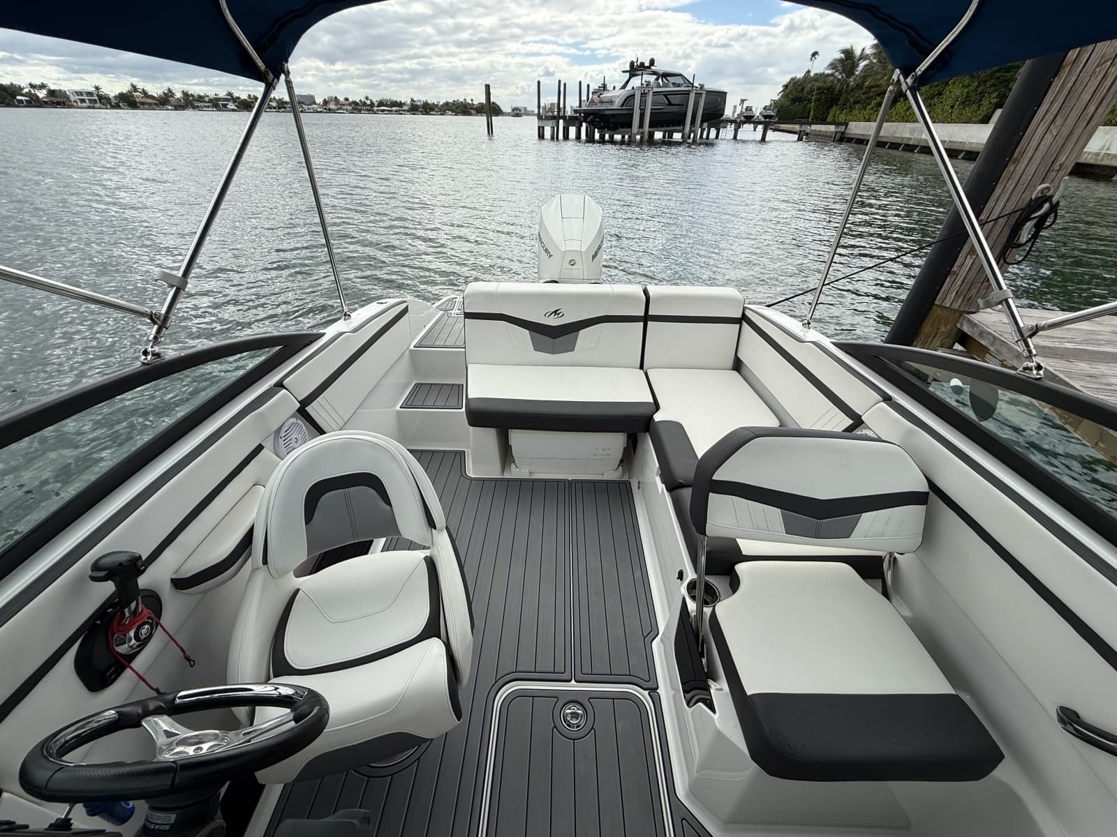 2020 Monterey  - Photo 4