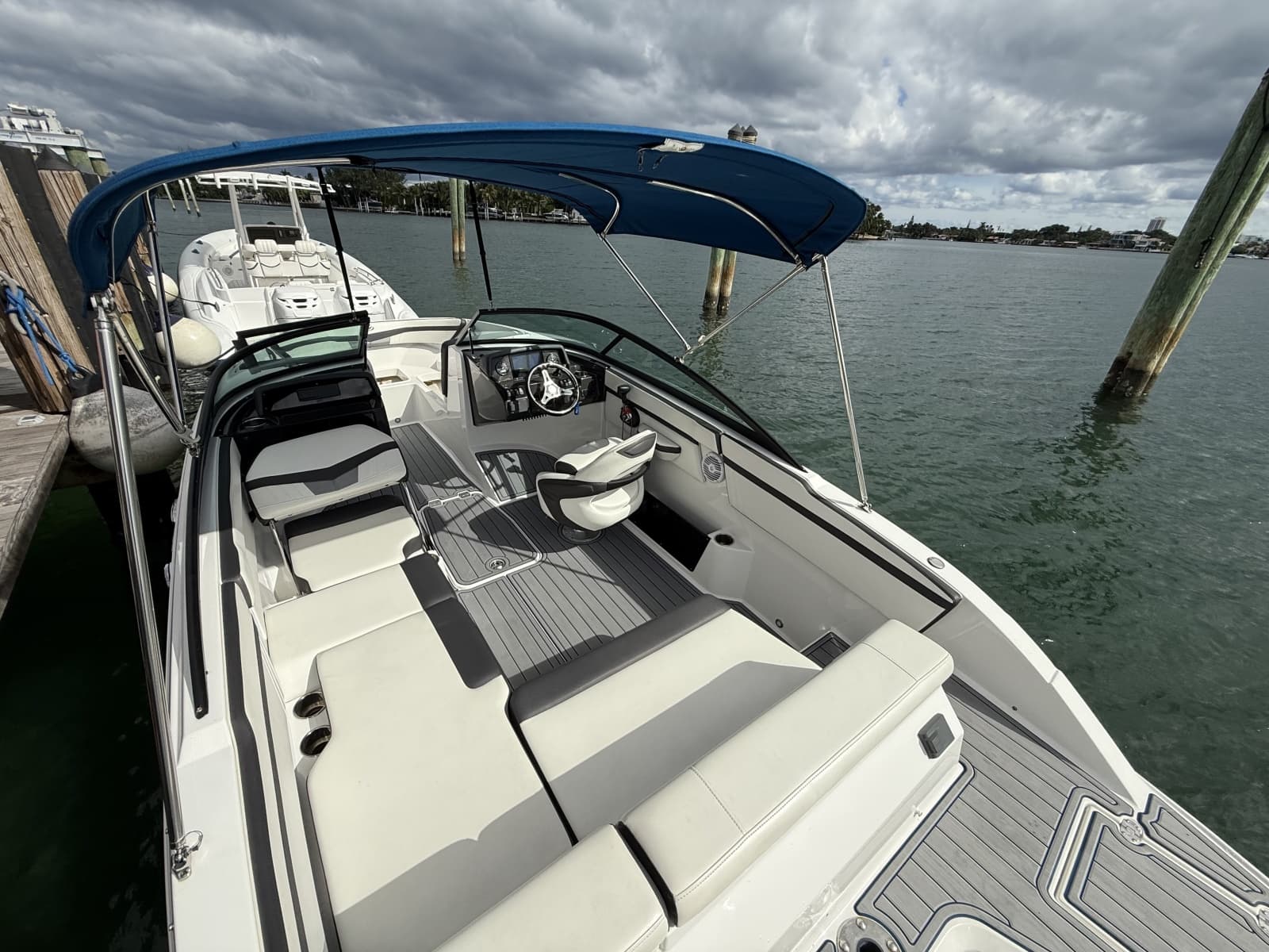 2020 Monterey  - Photo 5