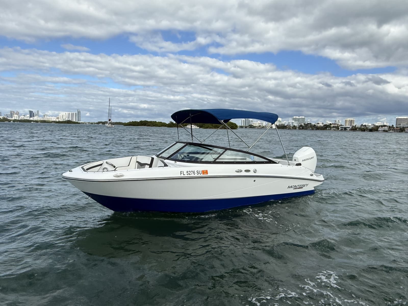 2020 Monterey  - Photo 6