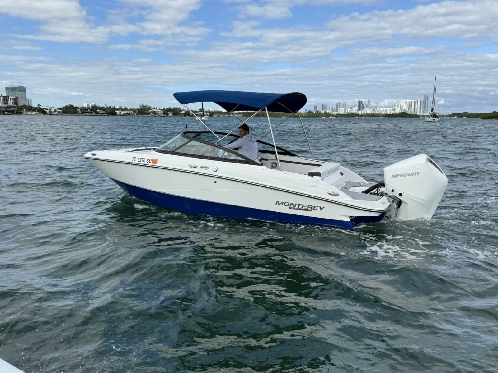 2020 Monterey  - Photo 1