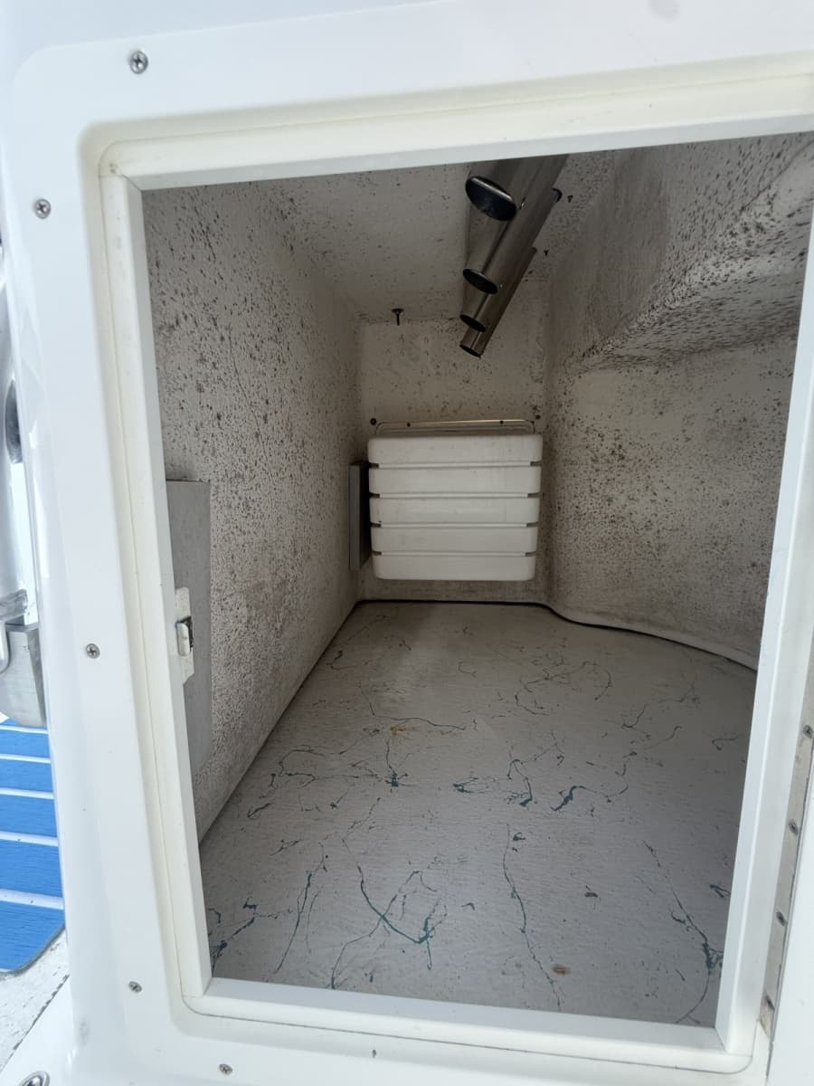 2021 C-Hawk  - Photo 15