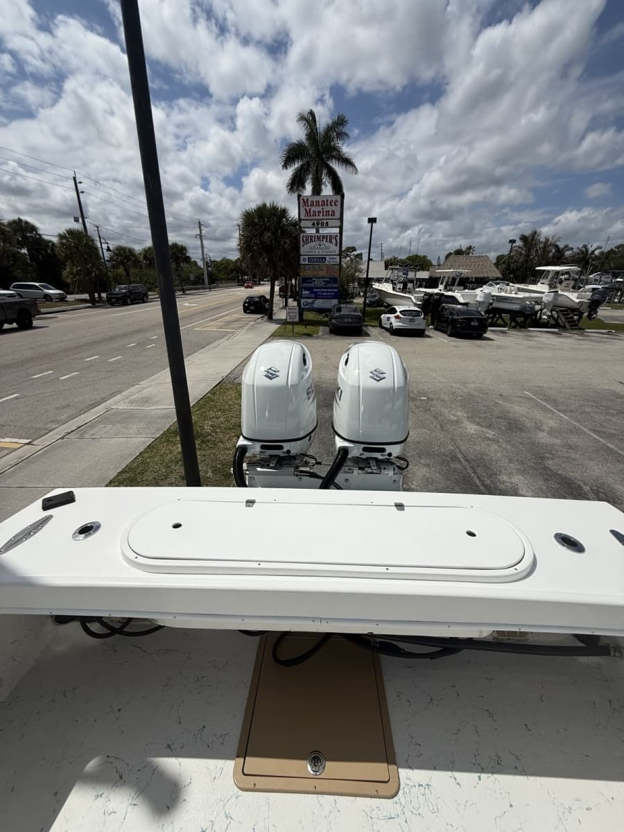 2021 C-Hawk  - Photo 21