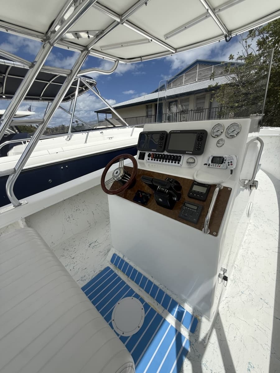 2021 C-Hawk  - Photo 12