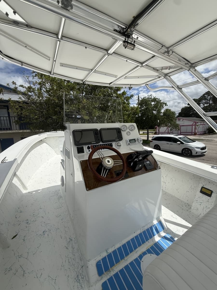 2021 C-Hawk  - Photo 13