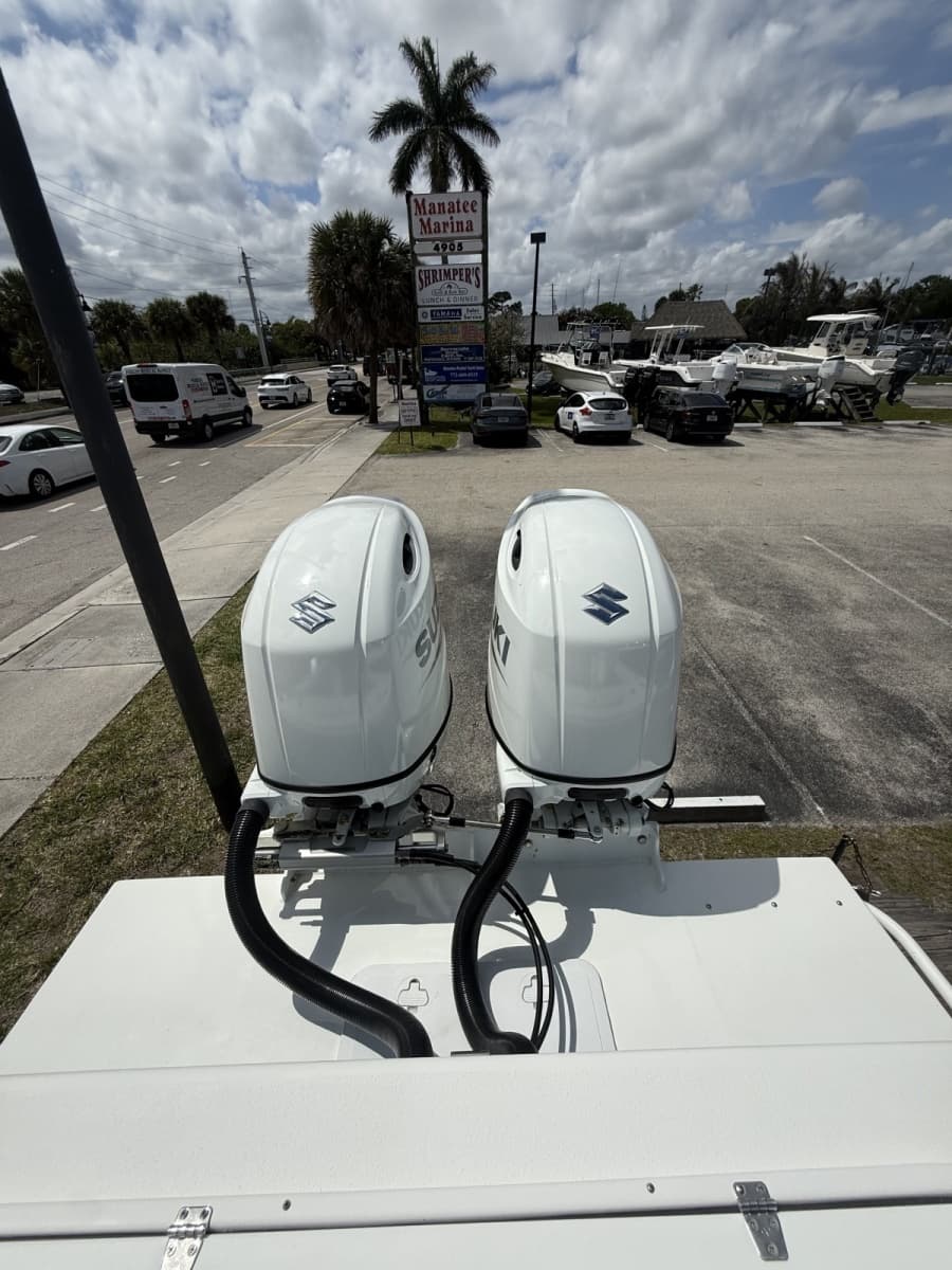 2021 C-Hawk  - Photo 22