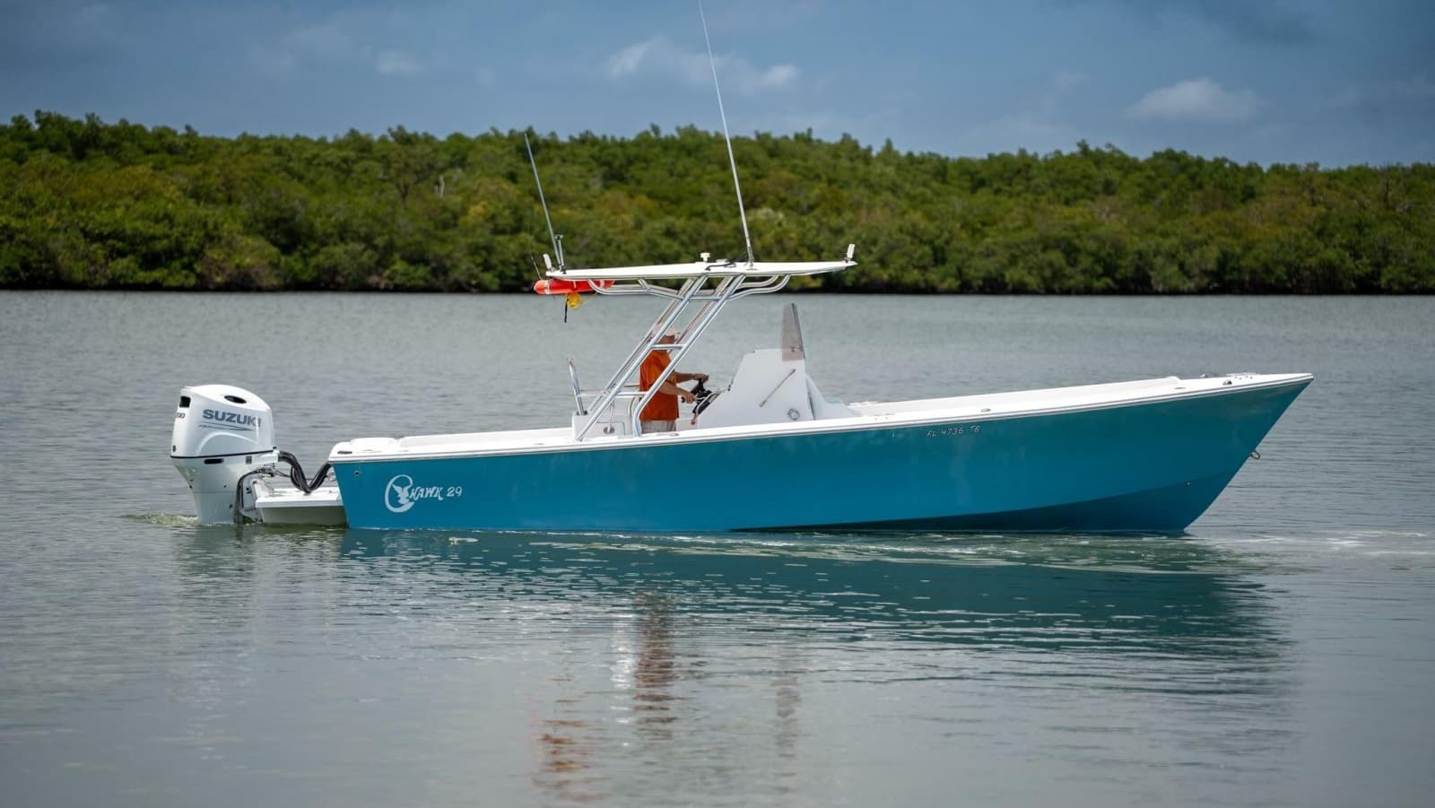 2021 C-Hawk  - Photo 1