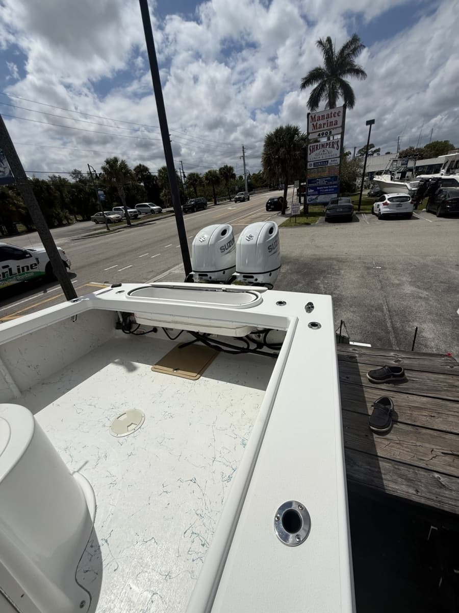 2021 C-Hawk  - Photo 18