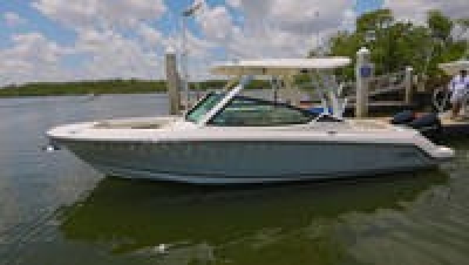 2024 Boston Whaler Vantage - Photo 1