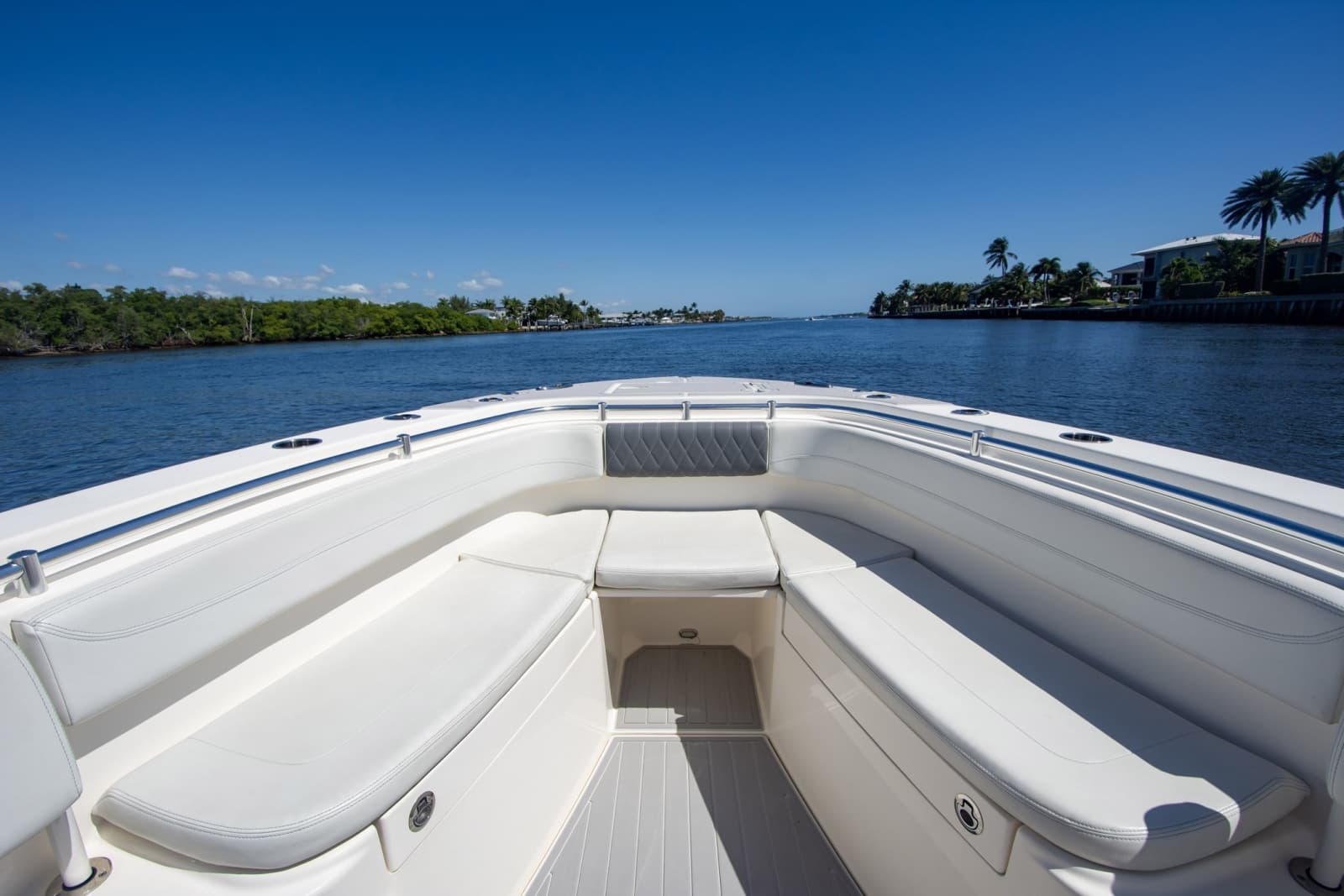 2023 Cobia 280 Center Console - Photo 19