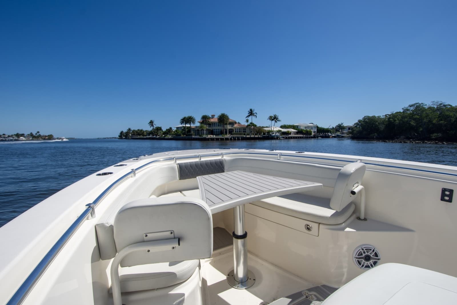 2023 Cobia 280 Center Console - Photo 18