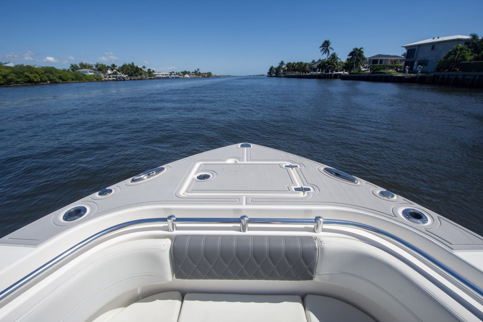 2023 Cobia 280 Center Console - Photo 21