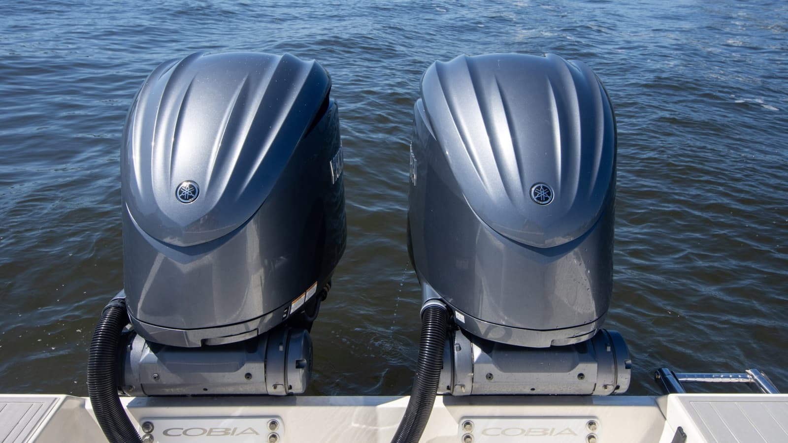 2023 Cobia 280 Center Console - Photo 28