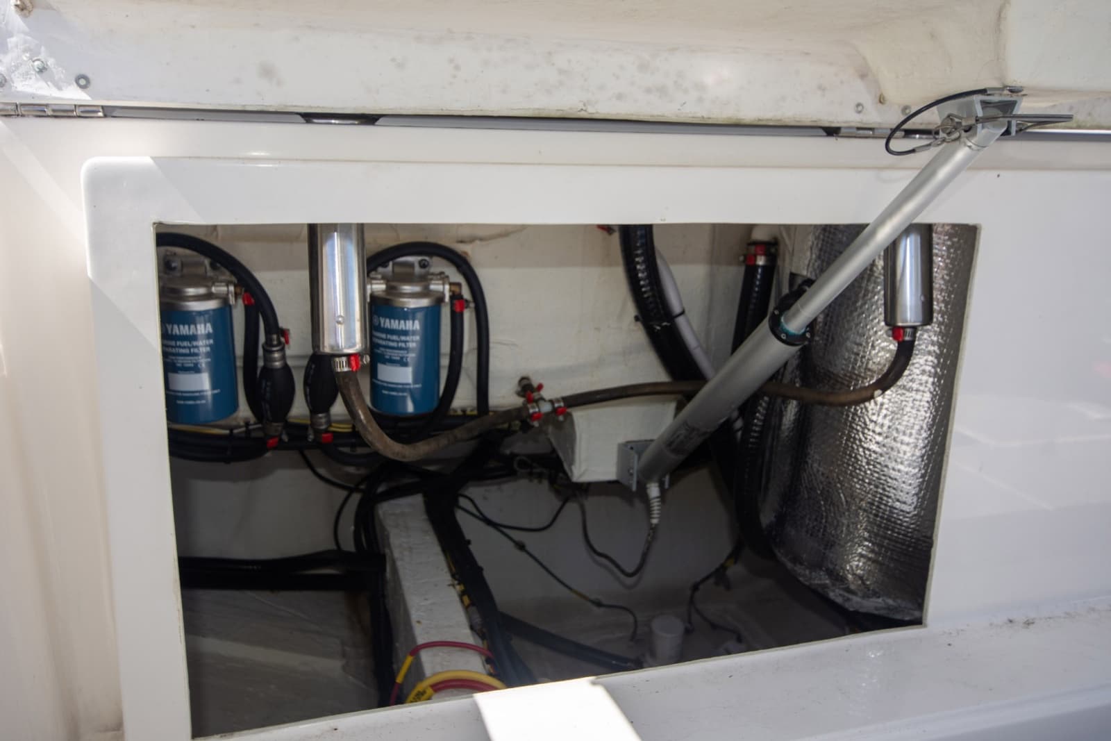 2023 Cobia 280 Center Console - Photo 26