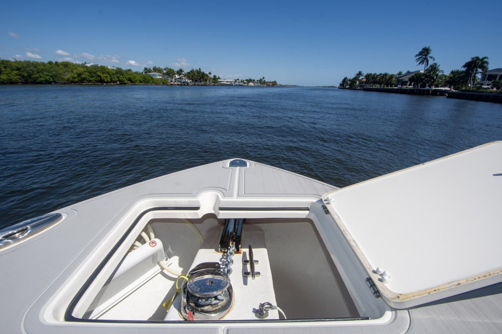 2023 Cobia 280 Center Console - Photo 22
