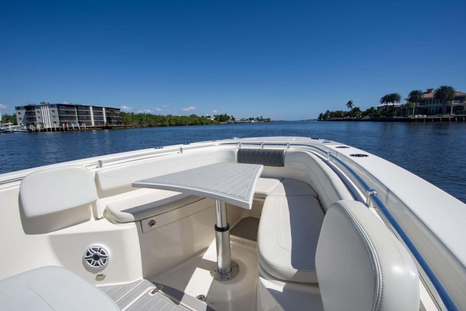 2023 Cobia 280 Center Console - Photo 17