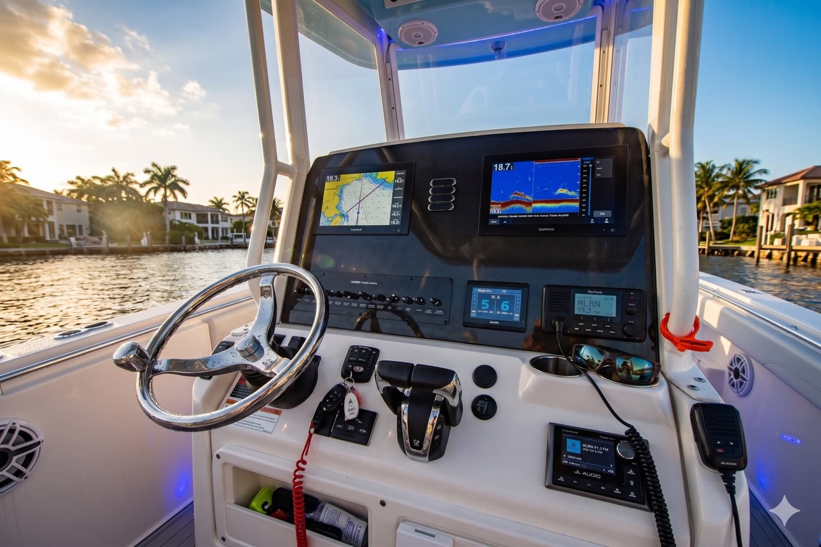 2023 Cobia 280 Center Console - Photo 15