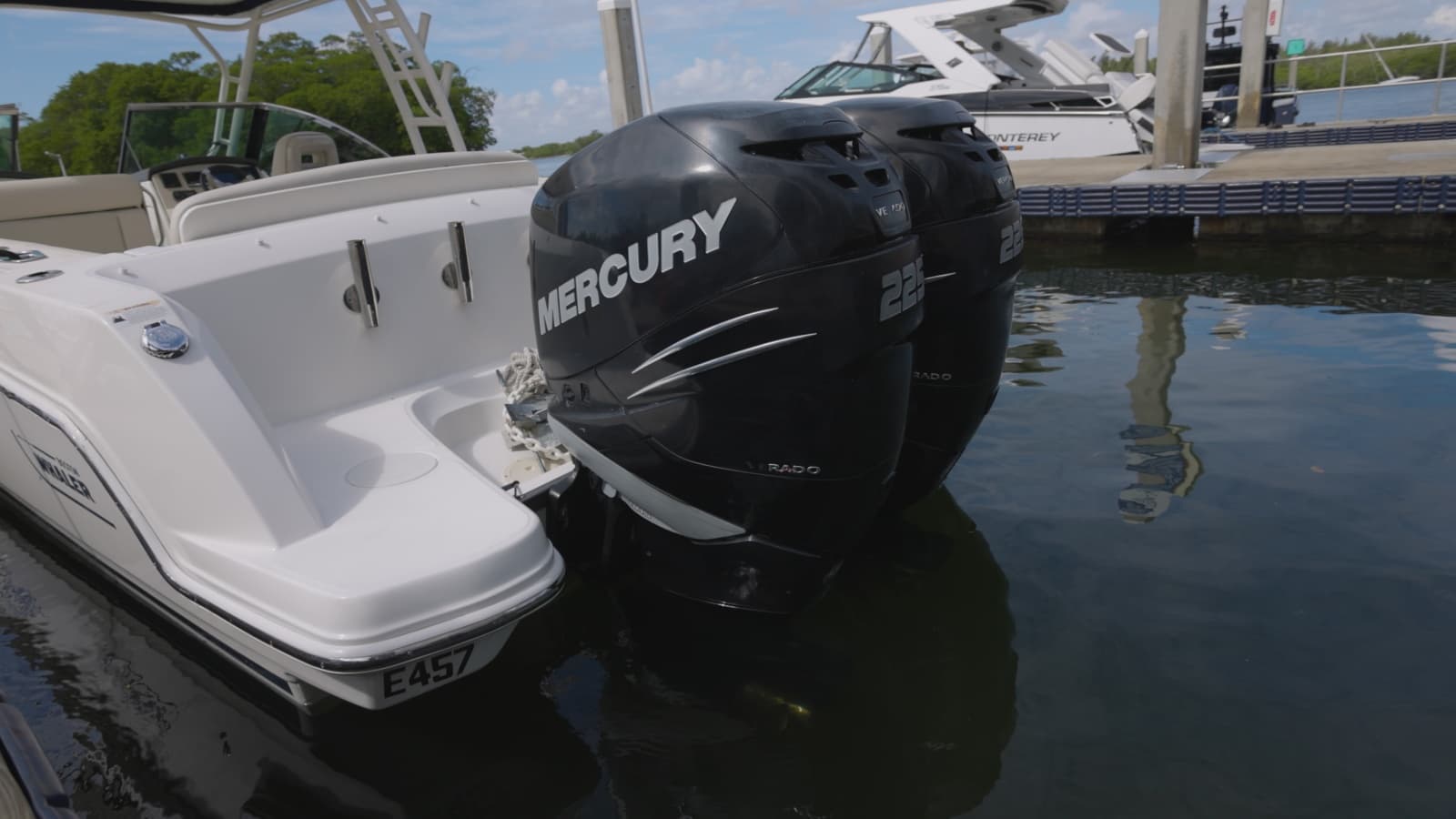 2014 Boston Whaler Vantage - Photo 3