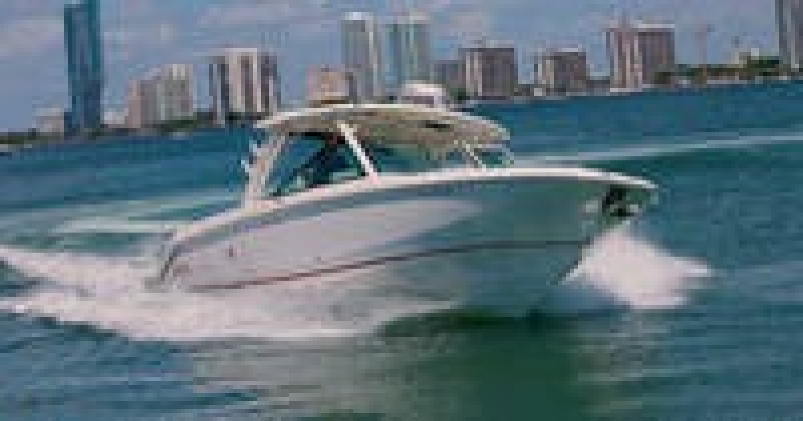2021 Boston Whaler Vantage - Photo 1