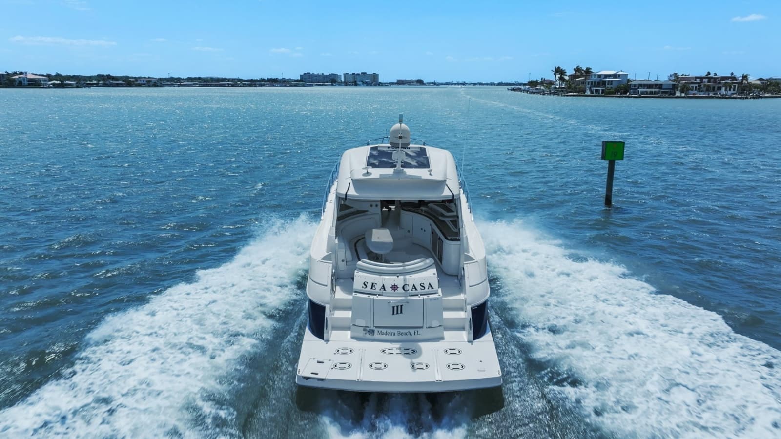 2012 Cruisers Yachts 540 Coupe - Photo 60